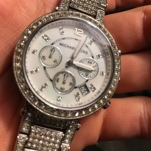 Michael kors watch